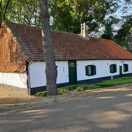 Lemen Huis Houwaart Tielt-Winge Экстерьер фото