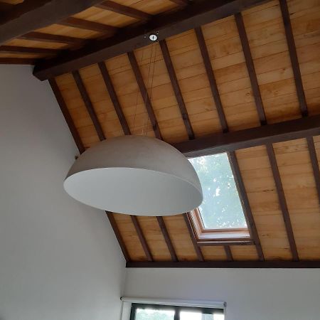 Lemen Huis Houwaart Tielt-Winge Экстерьер фото