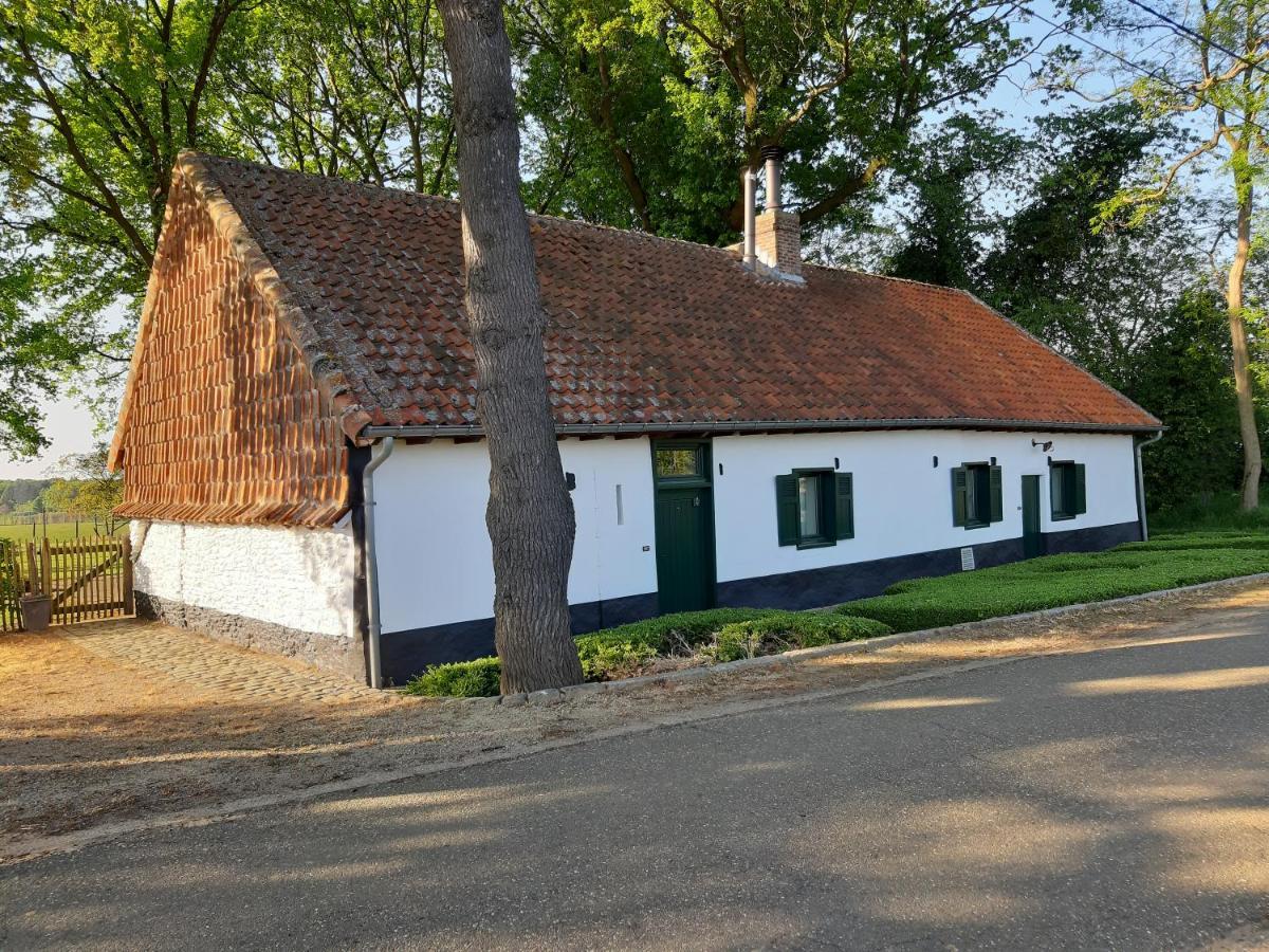 Lemen Huis Houwaart Tielt-Winge Экстерьер фото