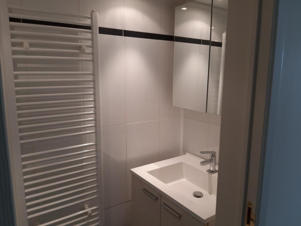 Lemen Huis Houwaart Tielt-Winge Экстерьер фото