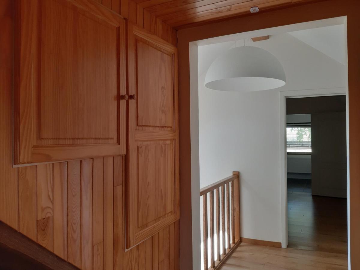 Lemen Huis Houwaart Tielt-Winge Экстерьер фото