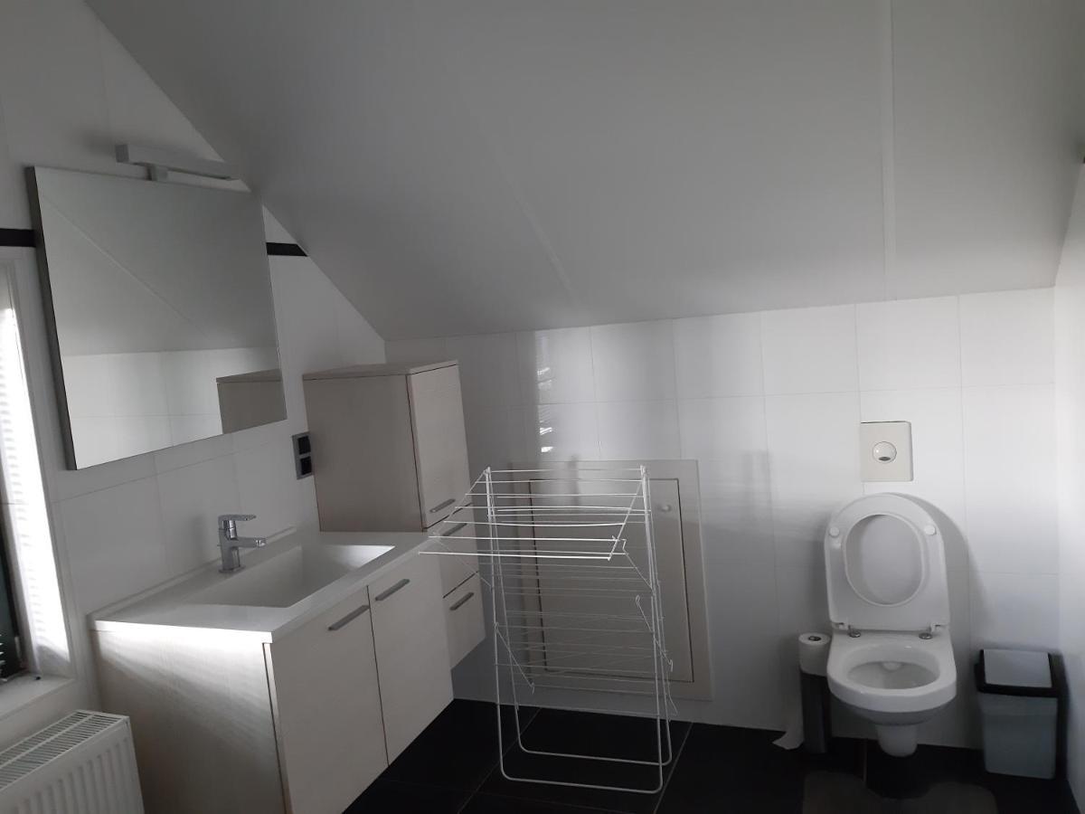 Lemen Huis Houwaart Tielt-Winge Экстерьер фото